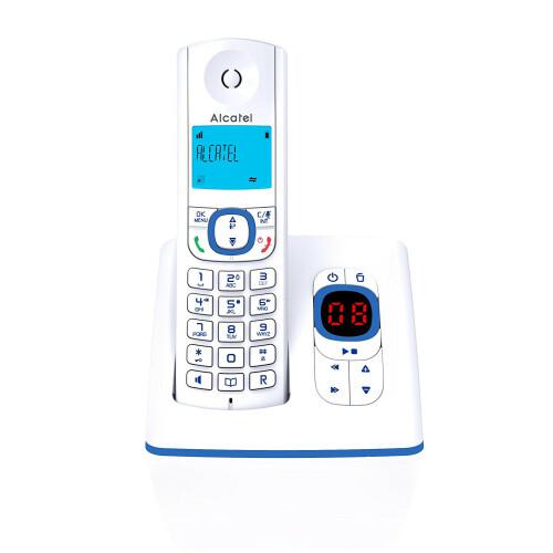 Telefon Alcatel F530 Voice 