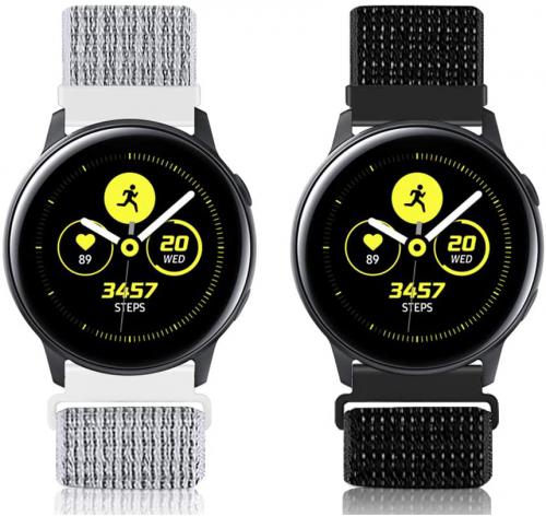 Náhradní popruh pro hodinky Galaxy Watch 42mm 