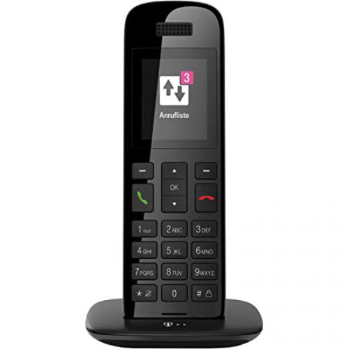 Bezdrátový Telefon Telekom Speedphone 10