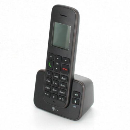 Bezdrátový telefon Sinus A 207 Telekom
