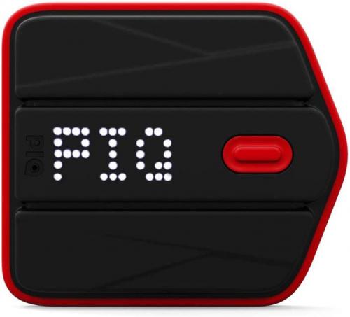 PIQ senzor kompatibilní iOS a Android