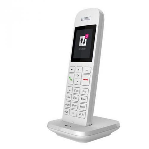 Bezdrátový telefon Telekom Speedphone 12