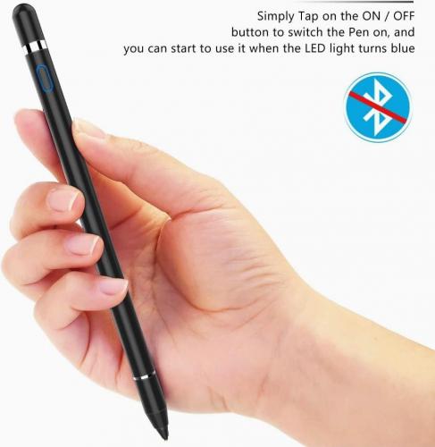 Dotykové pero Jelly Comb Stylus Pen 