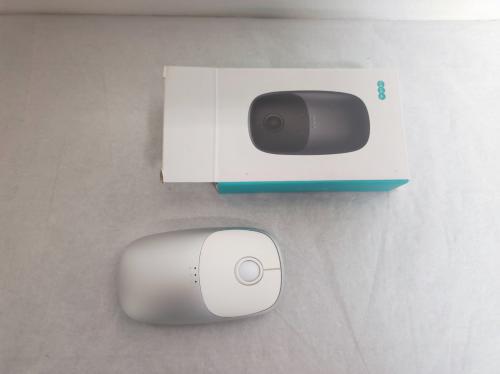 Bezdrátová myš Jelly Comb Dual Bluetooth + 2,4 G