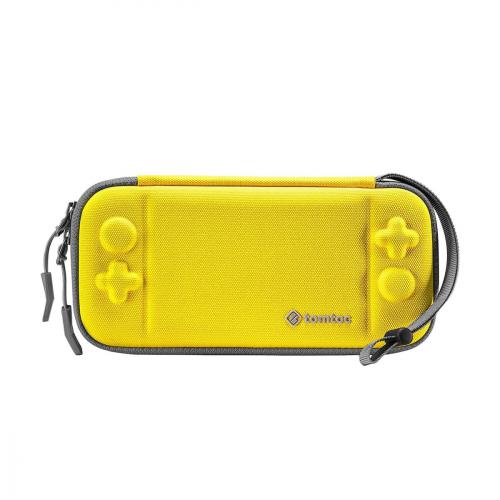 TomToc Cestovní Pouzdro pro Nintendo Switch Lite-Žluté