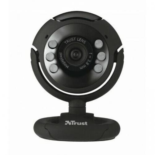 Webkamera Trust SpotLight Pro Webcam