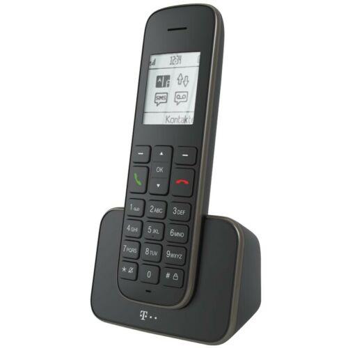 Bezdrátový telefon Telecom Sinus 207