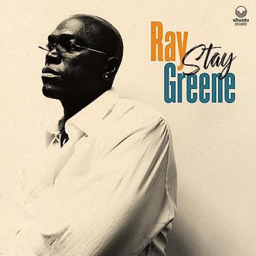 Greene Ray - Stay / Vinyl 