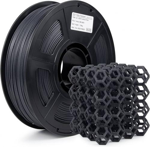 IEMAI ASA 3D tiskové vlákno z uhlíkových vláken 1,75 mm