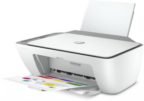 Multifunkèní tiskárna HP DeskJet 2720