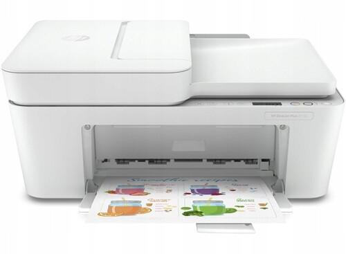 Multifunkèní tiskárna HP DeskJet Plus 4110 
