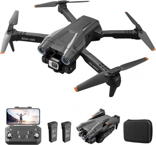 RC dron s 4K HD duln kamerou, 1080P
