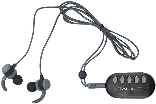 Sluchátka Talius EA-1006bt Sport + Bluetooth Sound Adapter