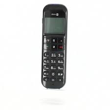 Bezdrátový telefon Doro Magna 2000/2005 - zvìtšit obrázek