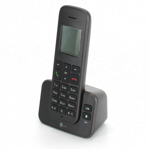 Bezdrátový telefon Sinus A 207 Telekom - zvìtšit obrázek