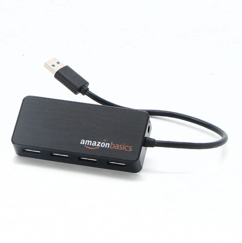 USB adaptér AmazonBasics - zvìtšit obrázek