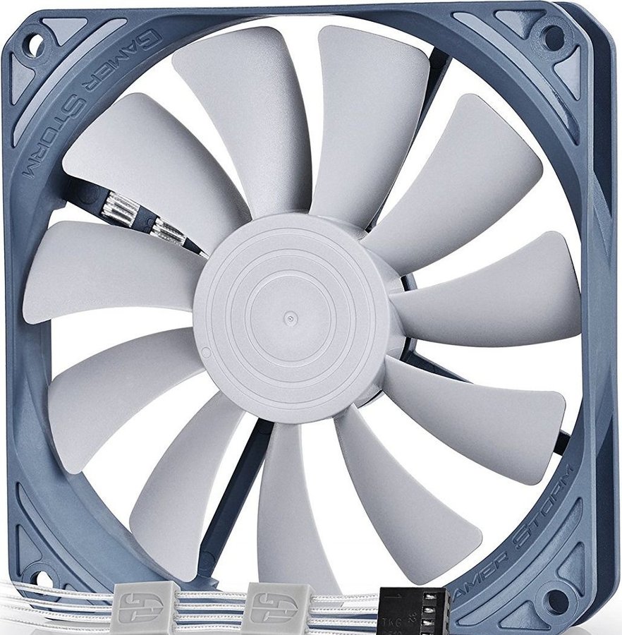 Ventilátor DEEPCOOL GS120&#1042; Cooling Fan  - zvìtšit obrázek