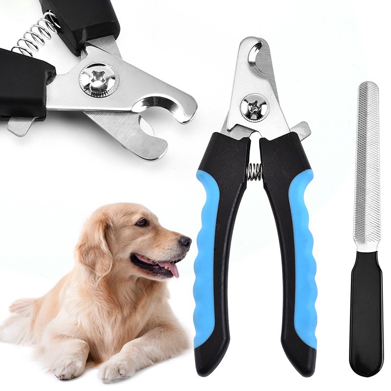 Yzhtbrush nùžky pro psy a koèky - zvìtšit obrázek
