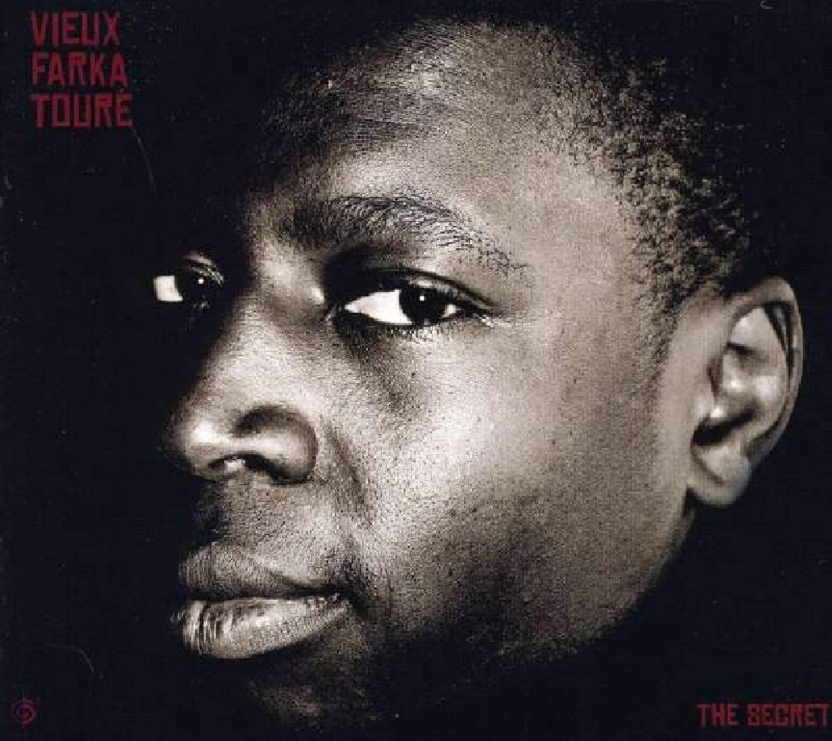 CD Vieux Farka Touré-The Secret  - zvìtšit obrázek