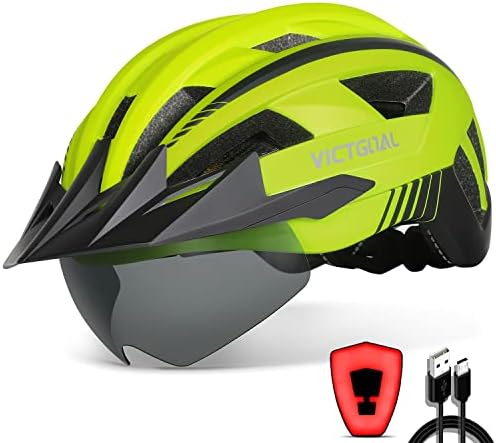 Cyklistická helma VICTGOAL, L 57-61cm - zvìtšit obrázek